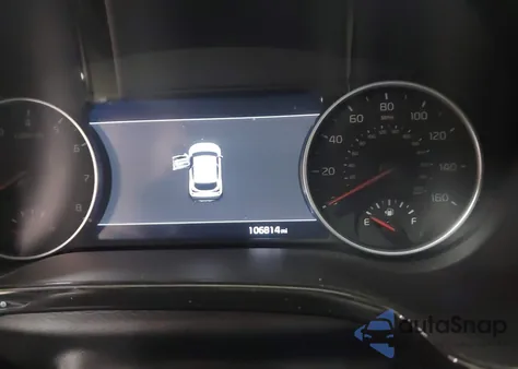 2021 Kia Seltos Sx Turbo from USA, damaged, VIN KNDETCA25M7154005